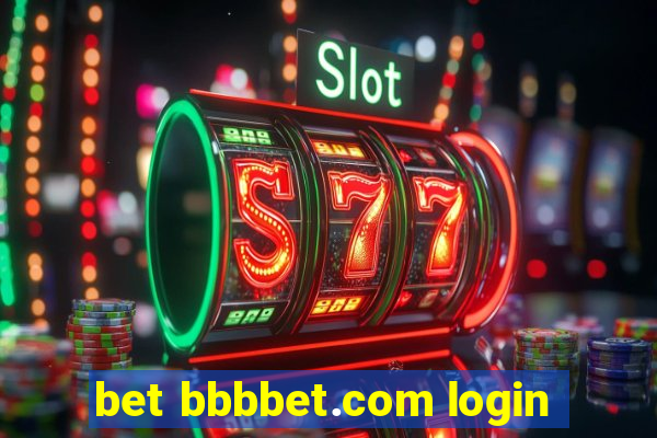 bet bbbbet.com login